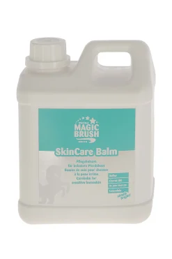 Outlet magicbrush Magic Brush SkinCare hudpleie balsam, 2 liter Off-White