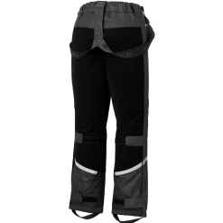 mountainhorse Mountain Horse Admont Junior Riding Pants Black