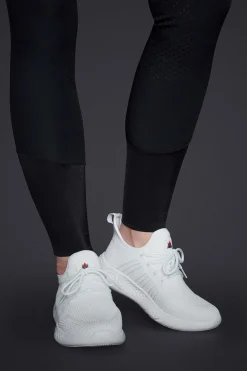 Hot mountainhorse Mountain Horse Airflow sneaker WH/AB