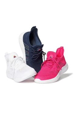 Hot mountainhorse Mountain Horse Airflow sneaker WH/AB