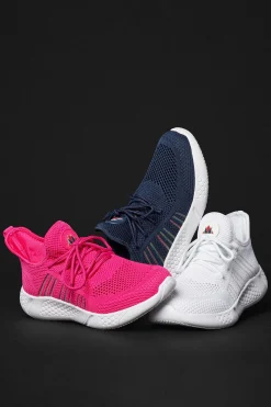 Hot mountainhorse Mountain Horse Airflow sneaker WH/AB