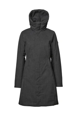 Best mountainhorse Mountain Horse Alicia parkas til dame AshGrey