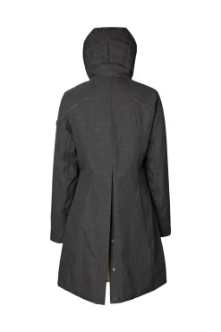 Best mountainhorse Mountain Horse Alicia parkas til dame AshGrey