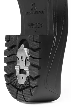 New mountainhorse Mountain Horse Artica Lace stallsko Black