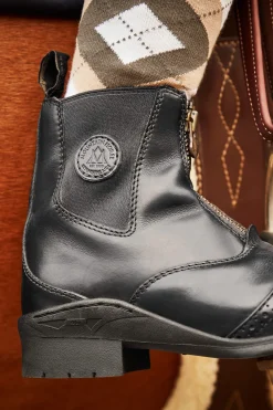 Best mountainhorse Mountain Horse Aurora jodphursko Black