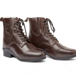 mountainhorse Mountain Horse Aurora vinterstallsko Brown