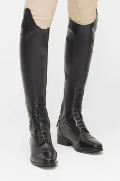 Hot mountainhorse Mountain Horse Champion ridestøvler, herre Black