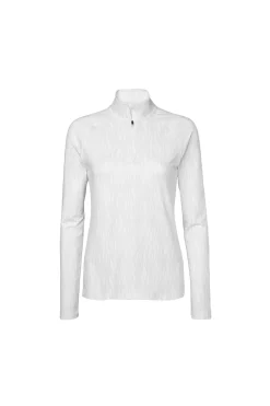 mountainhorse Mountain Horse Cleo stevnetopp, dame WH/AB