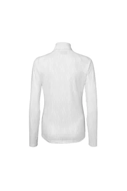 mountainhorse Mountain Horse Cleo stevnetopp, dame WH/AB