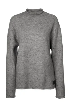 Online mountainhorse Mountain Horse Crew pullover AshGrey