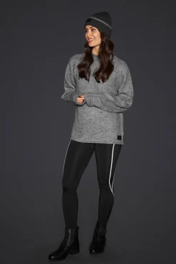 Online mountainhorse Mountain Horse Crew pullover AshGrey