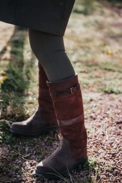 mountainhorse Mountain Horse Cumberland ridestøvler Brown
