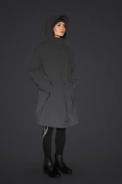 Online mountainhorse Mountain Horse Flash Kids Black