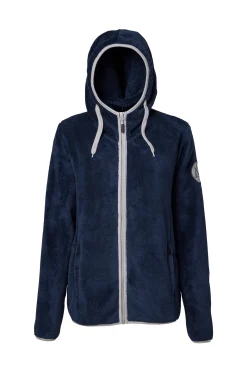 Online mountainhorse Mountain Horse Fuzzy hettegenser for kvinner DB/AB