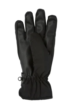 New mountainhorse Mountain Horse Heat hansker til barn Black