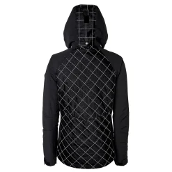 Online mountainhorse Mountain Horse Illusion jakke Black