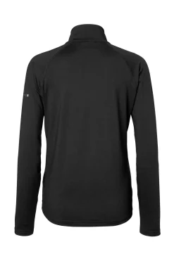 Clearance mountainhorse Mountain Horse Isolde Tech Top Black