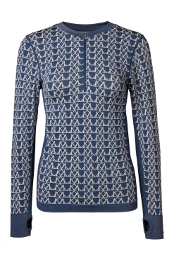 Sale mountainhorse Mountain Horse Magic Tech Topp for kvinner DB/AB