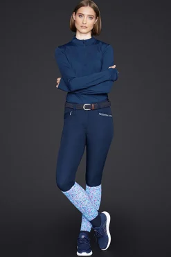 New mountainhorse Mountain Horse Nico tech topp DB/AB