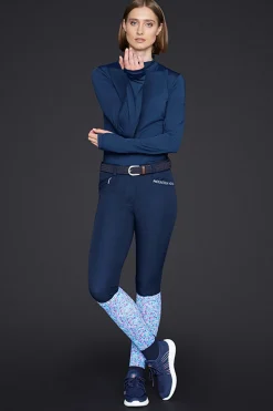 New mountainhorse Mountain Horse Nico tech topp DB/AB