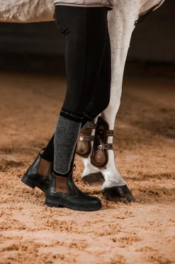 Discount mountainhorse Mountain Horse Protective Jodhpur Junior DBRE