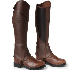 Hot mountainhorse Mountain Horse River leggchaps Brown