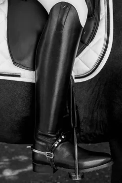 Best mountainhorse Mountain Horse Serenade Dame Ride Støvler Black