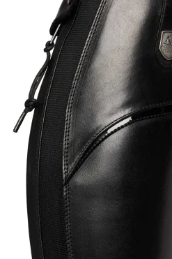 Discount mountainhorse Mountain Horse Sovereign High Rider Dame Ridestøvler Black