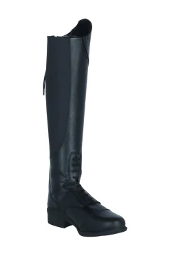 Online mountainhorse Mountain Horse Veganza Dame Ridestøvler Black