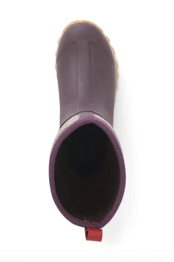 New muckboots Muck Boot Arctic Sport II gummistøvler med medium høyde OldRosePink