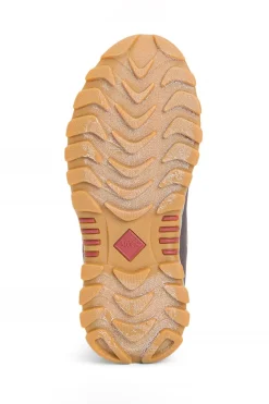 New muckboots Muck Boot Arctic Sport II gummistøvler med medium høyde OldRosePink