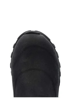 Discount muckboots Muck Boot Arctic Sport II dame gummistøvler med kort skaft Black