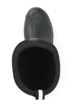 New muckboots Muck Boot Arctic Sport邃øvler Black/Black