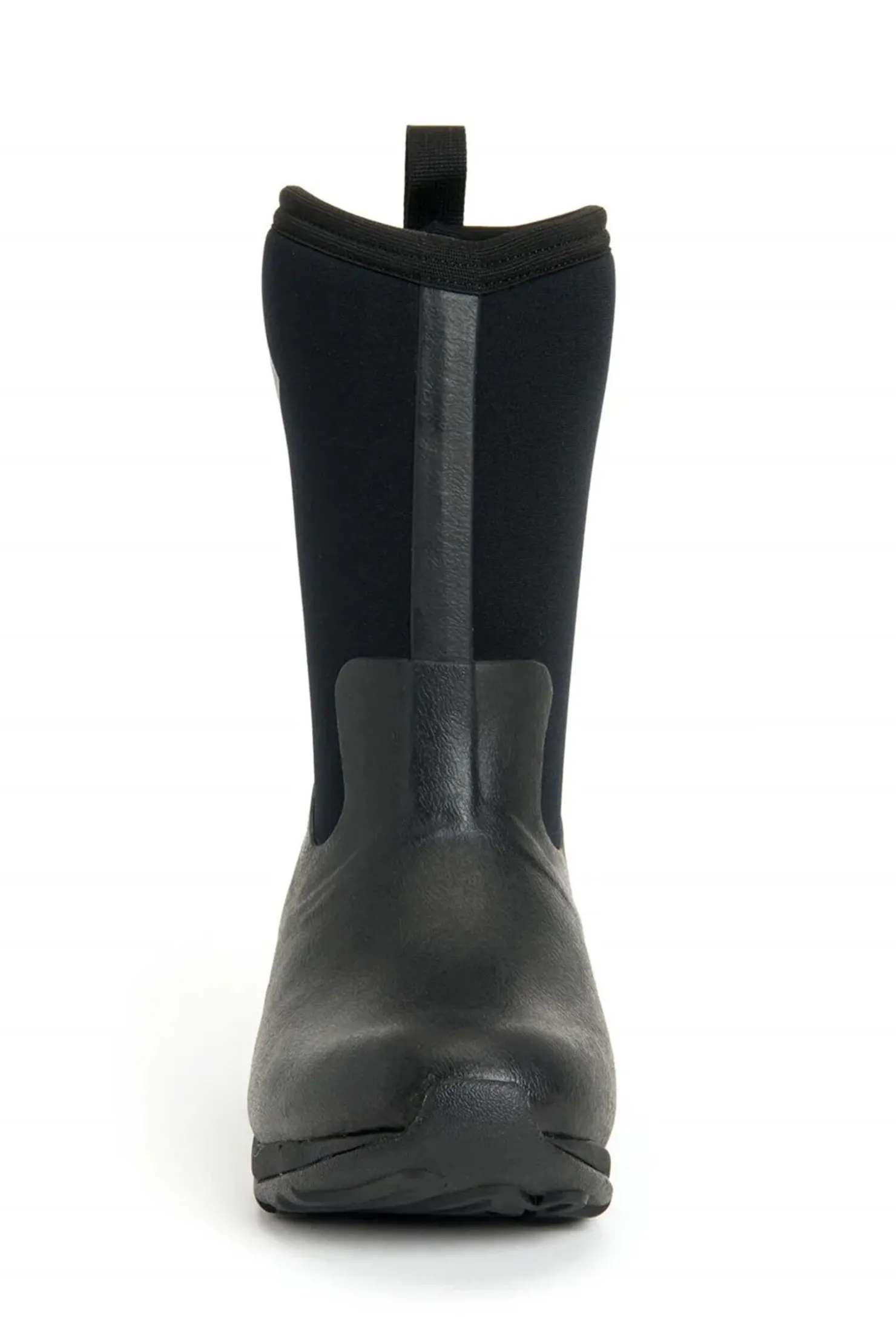 Clearance muckboots Muck Boot Arctic Weekend støvler med middels høyde Black/Black