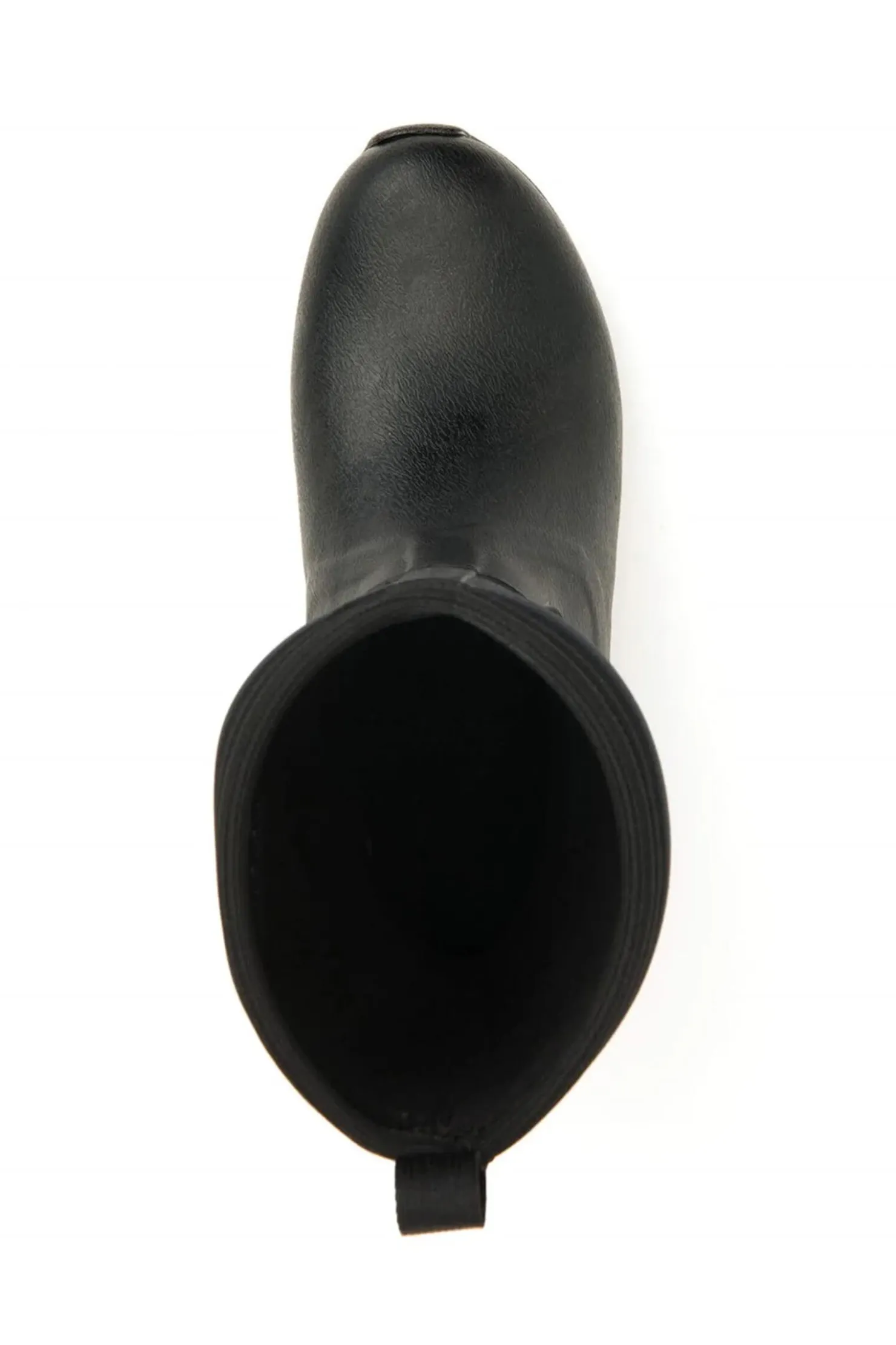 Clearance muckboots Muck Boot Arctic Weekend støvler med middels høyde Black/Black