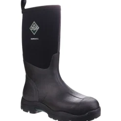 Clearance muckboots Muck Boot Derwent II støvler Black