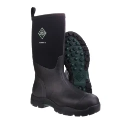 Clearance muckboots Muck Boot Derwent II støvler Black