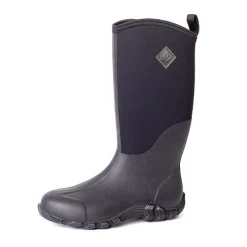 Discount muckboots Muck Boot Edgewater II Black