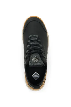 Online muckboots Muck Boot Outscape Lace Up, herresko Black