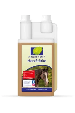 Best naturesbest Nature Ikkespesifisert