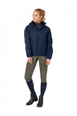 waldhausen Newmarket jodhpurs Black