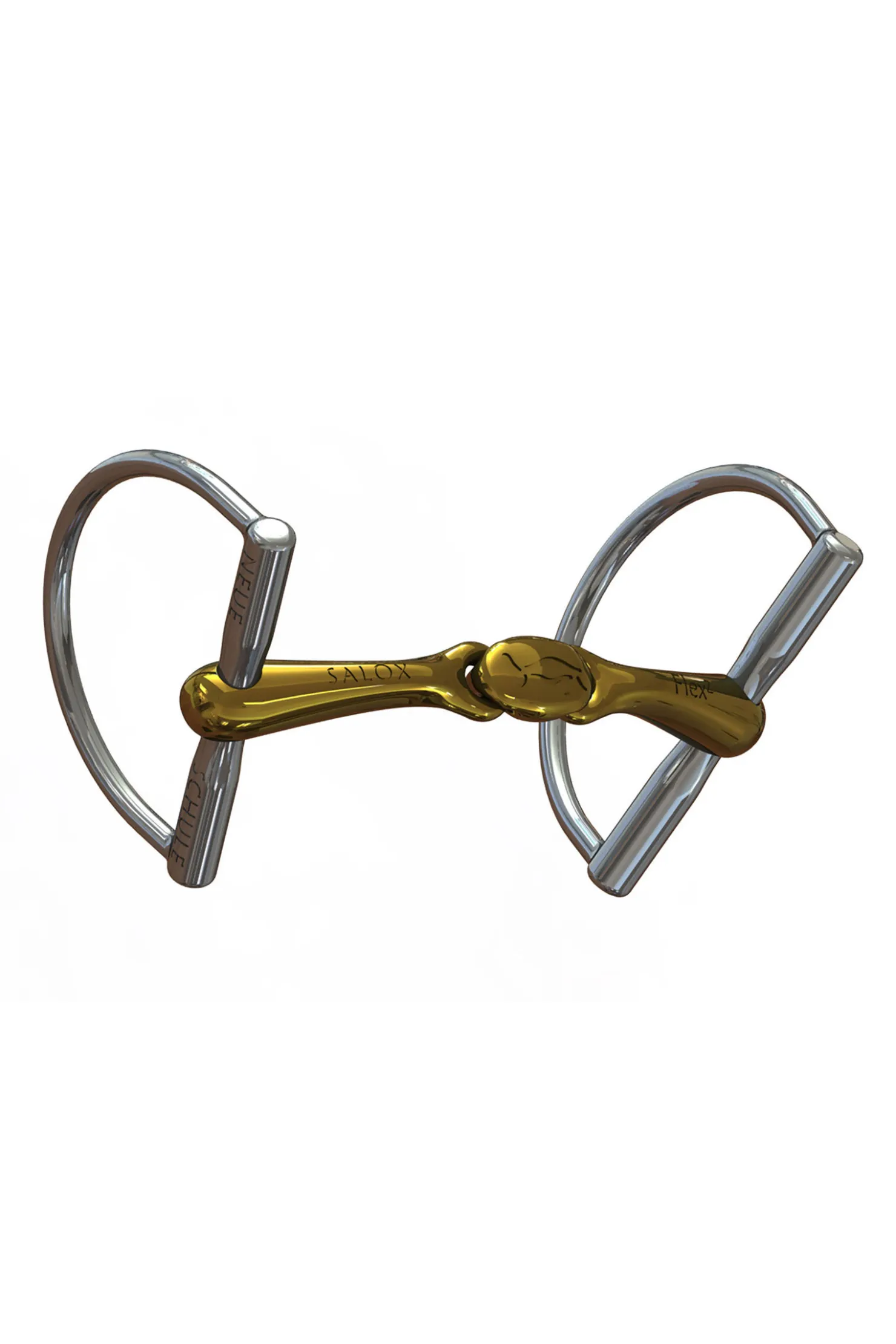 Outlet nsbits NS Bits Turtle Tilt med Flex, 16 mm, Hunter D Ikkespesifisert