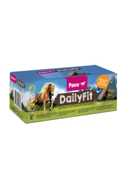 New pavo DailyFit 4,5 kg 870