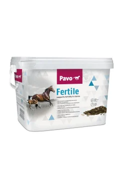 Online pavo Fertile, 3 kilo Ikkespesifisert