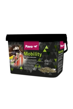 Clearance pavo Mobility, 3 kilo Ikkespesifisert