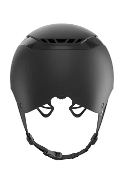 Discount pikeur Abus AirLuxe Pure ridehjelm Black
