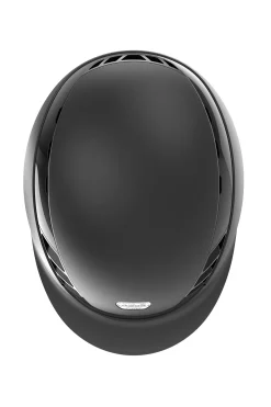 Discount pikeur Abus AirLuxe Pure ridehjelm Black