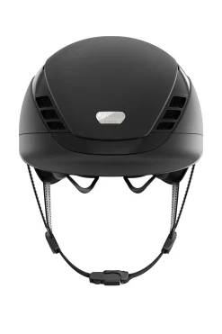 Discount pikeur Abus AirLuxe Pure ridehjelm Black