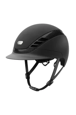 Hot pikeur Abus AirLuxe Supreme ridehjelm Black
