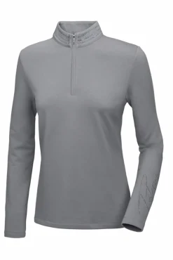 New pikeur Alia Women Grey